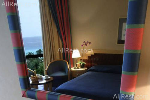 Hotel Four Points Sheraton Elysee Palace 27